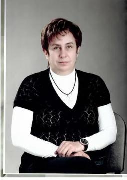 Алиева Гульнара Пашалиевна